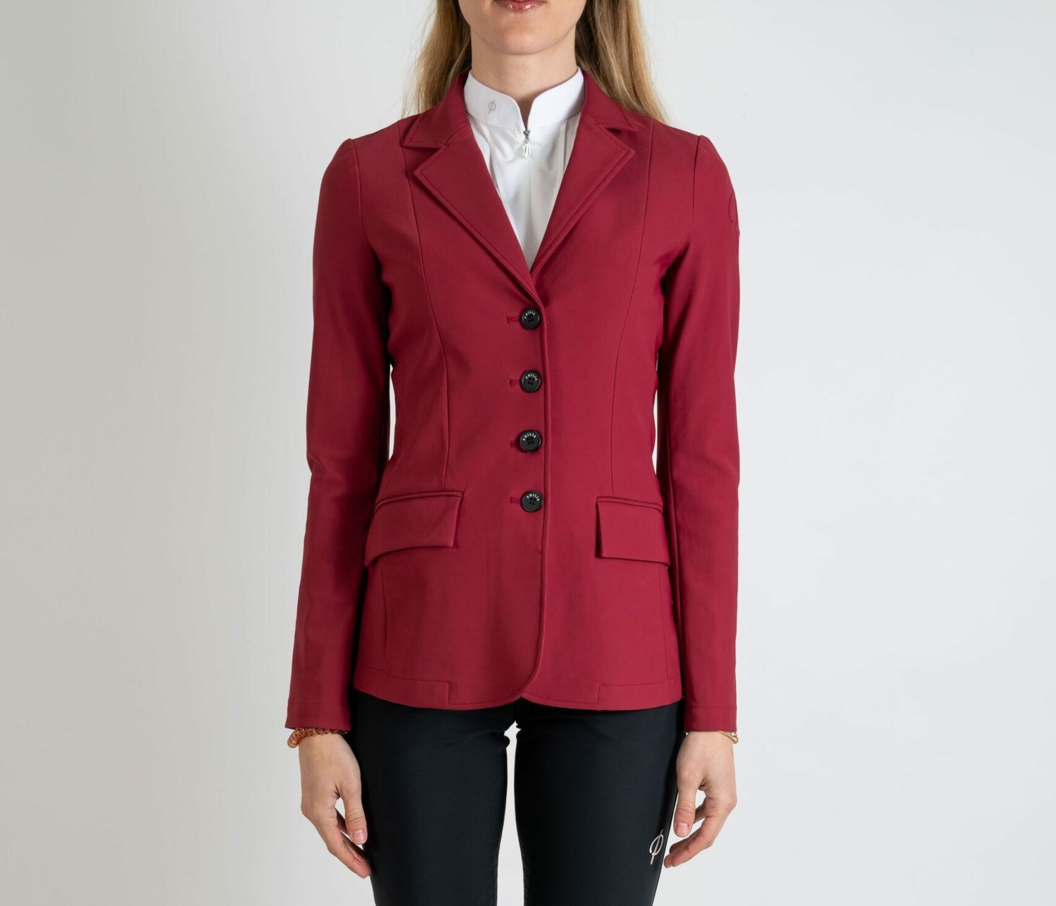 GIACCA DA DONNA BETTA PHILIA ROSSO GUCCI