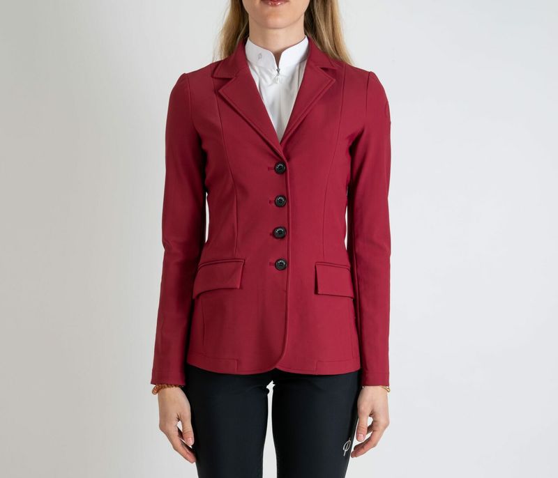 GIACCA DA DONNA BETTA PHILIA ROSSO GUCCI