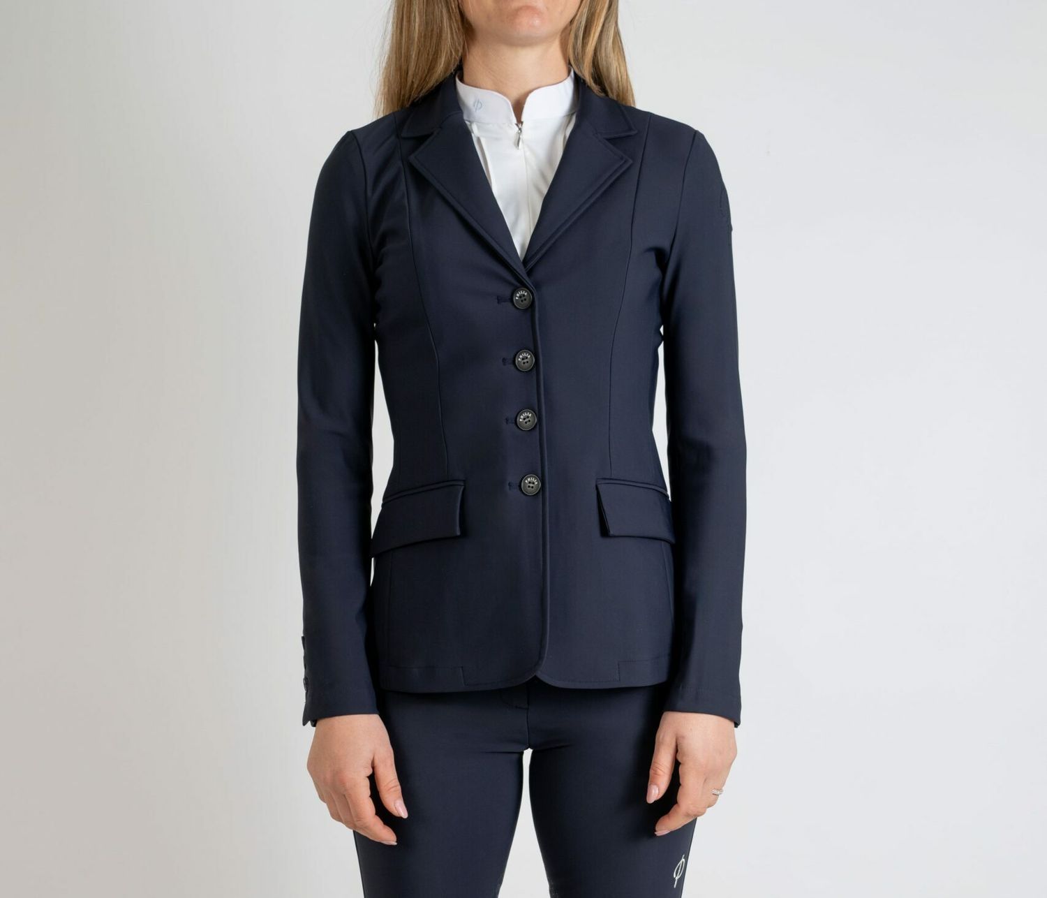 GIACCA DA DONNA BETTA PHILIA BLU