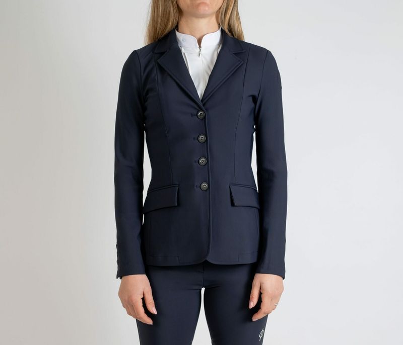 GIACCA DA DONNA BETTA PHILIA BLU