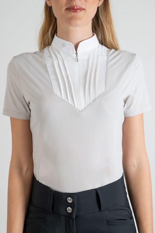 POLO DA CONCORSO DONNA FRENCI PHILIA