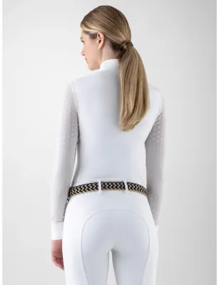 POLO DA DONNA DA COMPETIZIONE CARRID EQUILINE