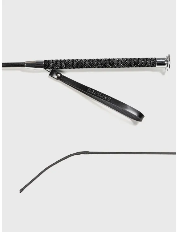 FRUSTA DRESSAGE EQUILINE CON STRASS