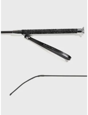 FRUSTA DRESSAGE EQUILINE CON STRASS