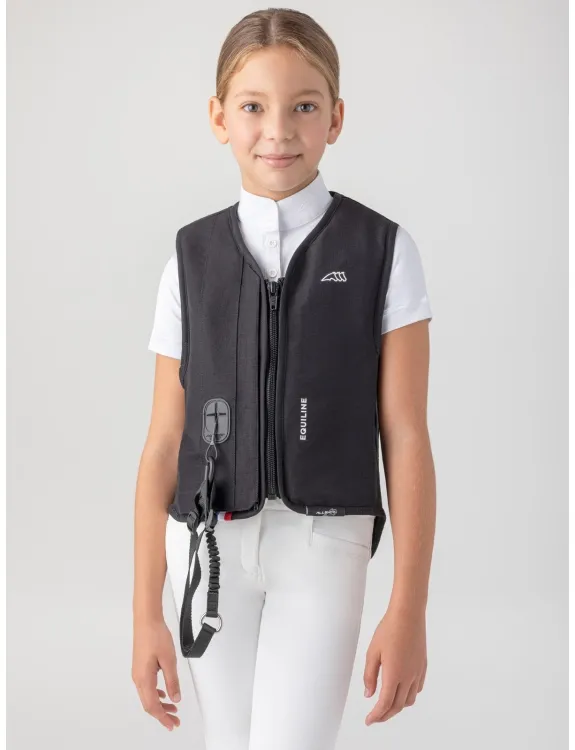 AIRBAG BAMBINO KID EQUILINE