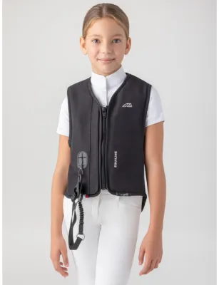 AIRBAG BAMBINO KID EQUILINE