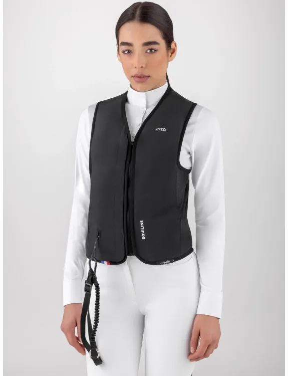 AIRBAG ADULTO UNISEX ECLAIR EQUILINE