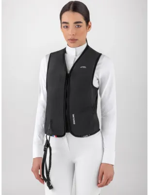 AIRBAG ADULTO UNISEX ECLAIR EQUILINE