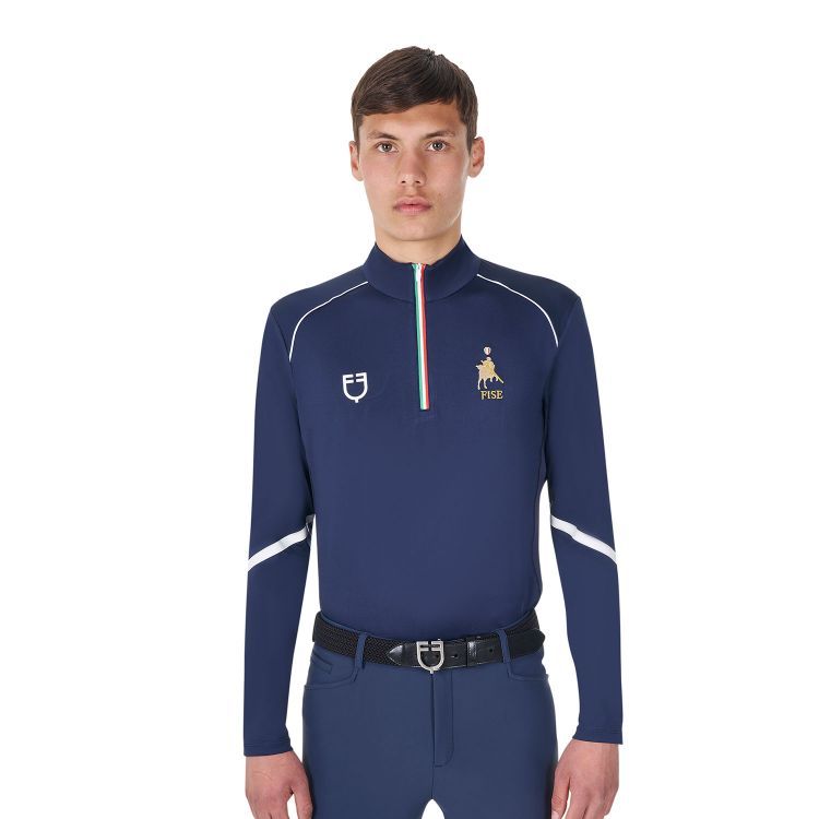 BASE LAYER UOMO EQUESTRO X FISE