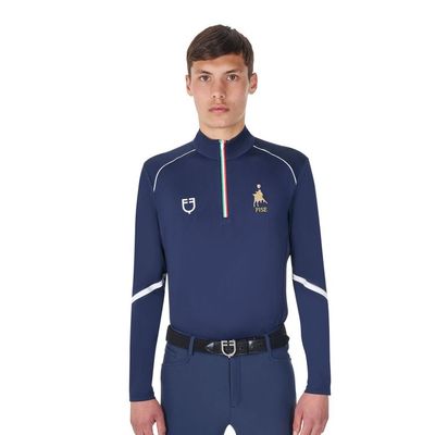 BASE LAYER UOMO EQUESTRO X FISE