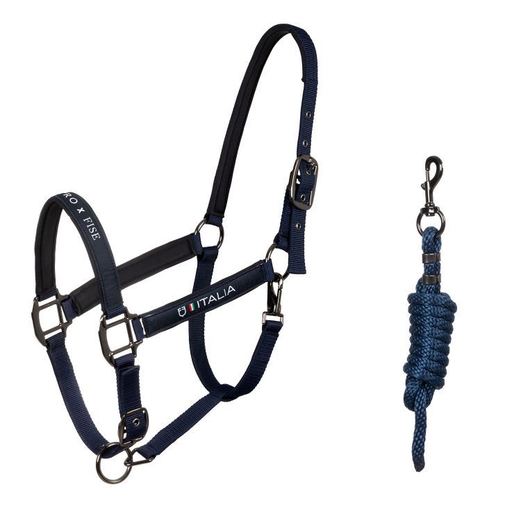 CAVEZZA + LUNGHINA EQUESTRO X FISE