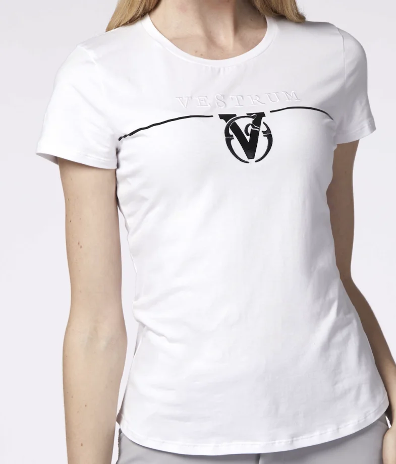 T-SHIRT DONNA MILOS VESTRUM
