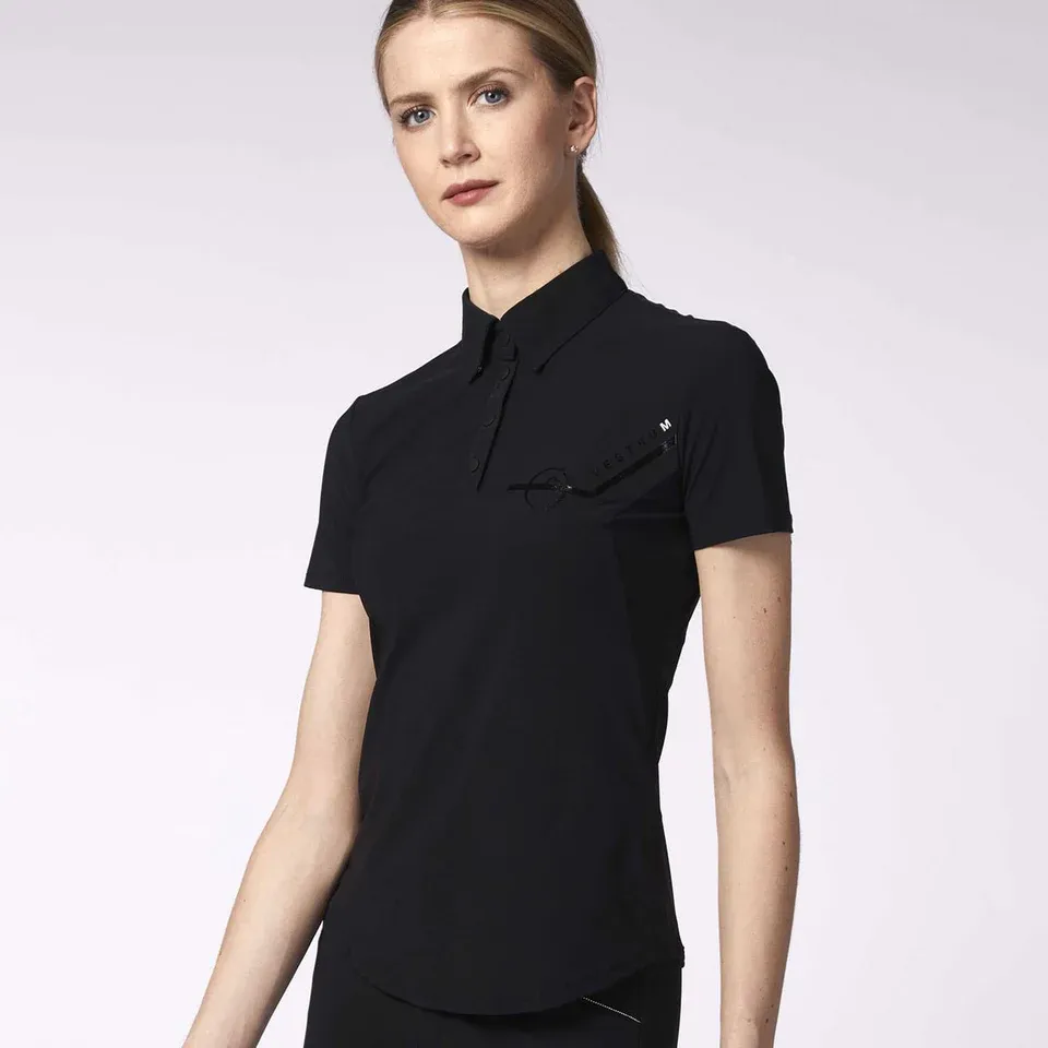 T-SHIRT DONNA SAINT MARTIN VESTRUM