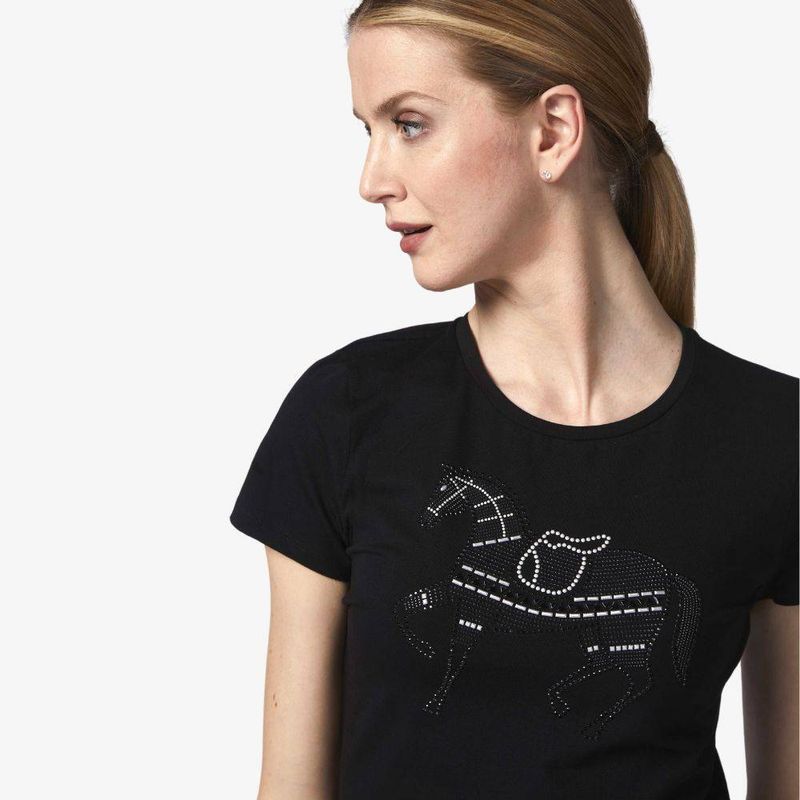 T-SHIRT DONNA PORTIMAO VESTRUM