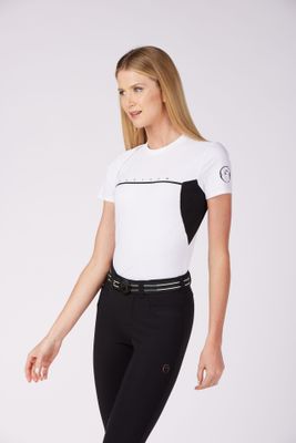 T-SHIRT DONNA GROIX VESTRUM