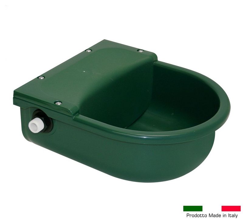 ABBEVERATORIO LIVELLO COSTANTE