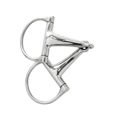 FILETTO A D SNODATO 23MM FILETTO A D SNODATO 23MM