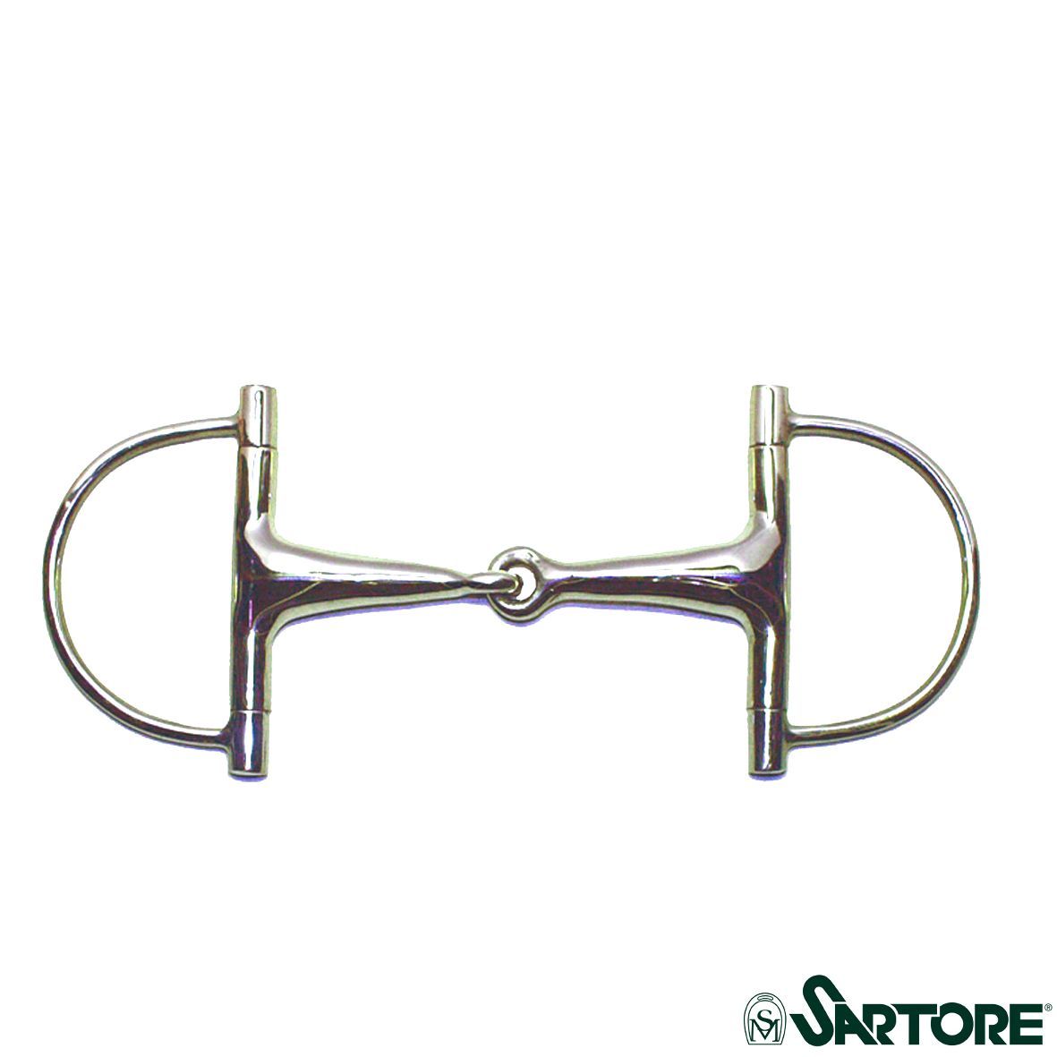 FILETTO A D SNODATO 23MM CHIAMATE 90MM