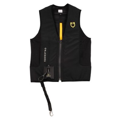 GILET AIRBAG EQUESTRO