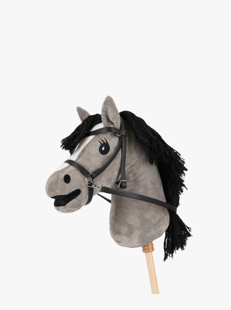 TESTIERA PER HOBBY HORSE QHP