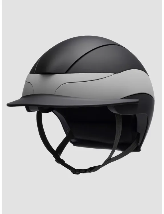 CASCO XANTO GRIGIO EQUILINE