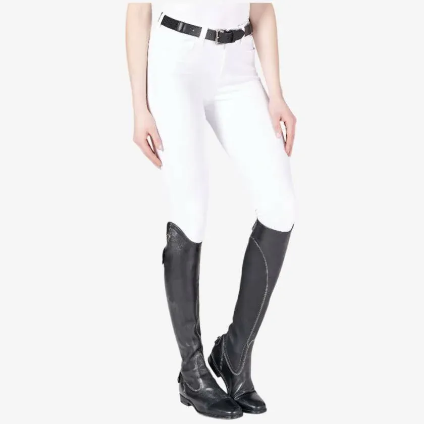PANTALONE DONNA SYRACUSE VESTRUM
