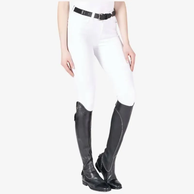 PANTALONE DONNA SYRACUSE VESTRUM