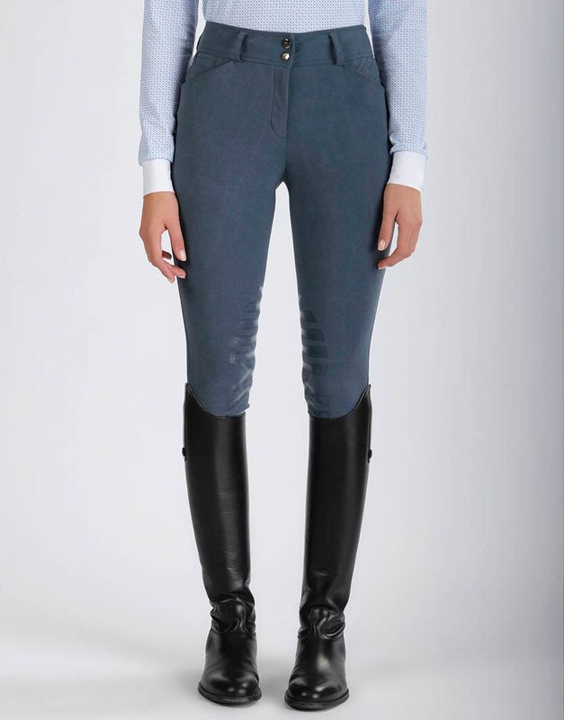 PANTALONE DONNA KELLY SARM HIPPIQUE