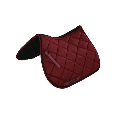 SET SOTTOSELLA + CUFFIA SUPREME BORDEAUX
