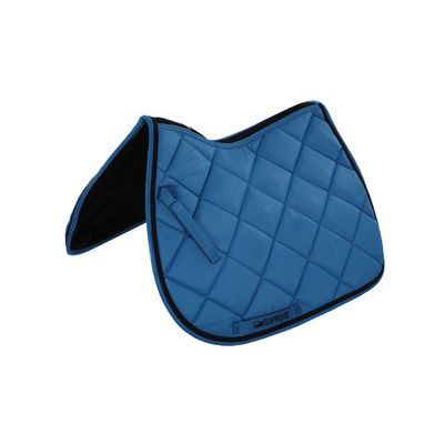 SET SOTTOSELLA + CUFFIA SUPREME CELESTE