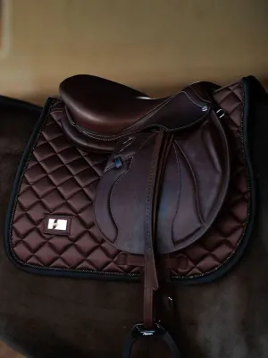 SET STTOSELLA E CUFFIA EQUESTRIAN STCKHOLM ENDLESS GLOW