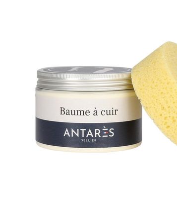 BALSAMO PER CUOIO ANTARES