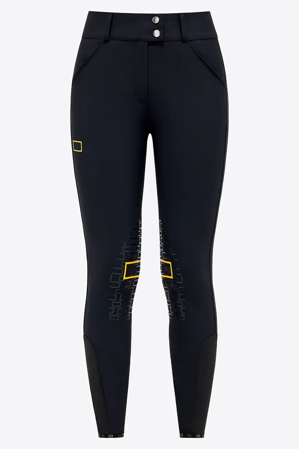 PANTALONI DA DONNA DA SALTO RG