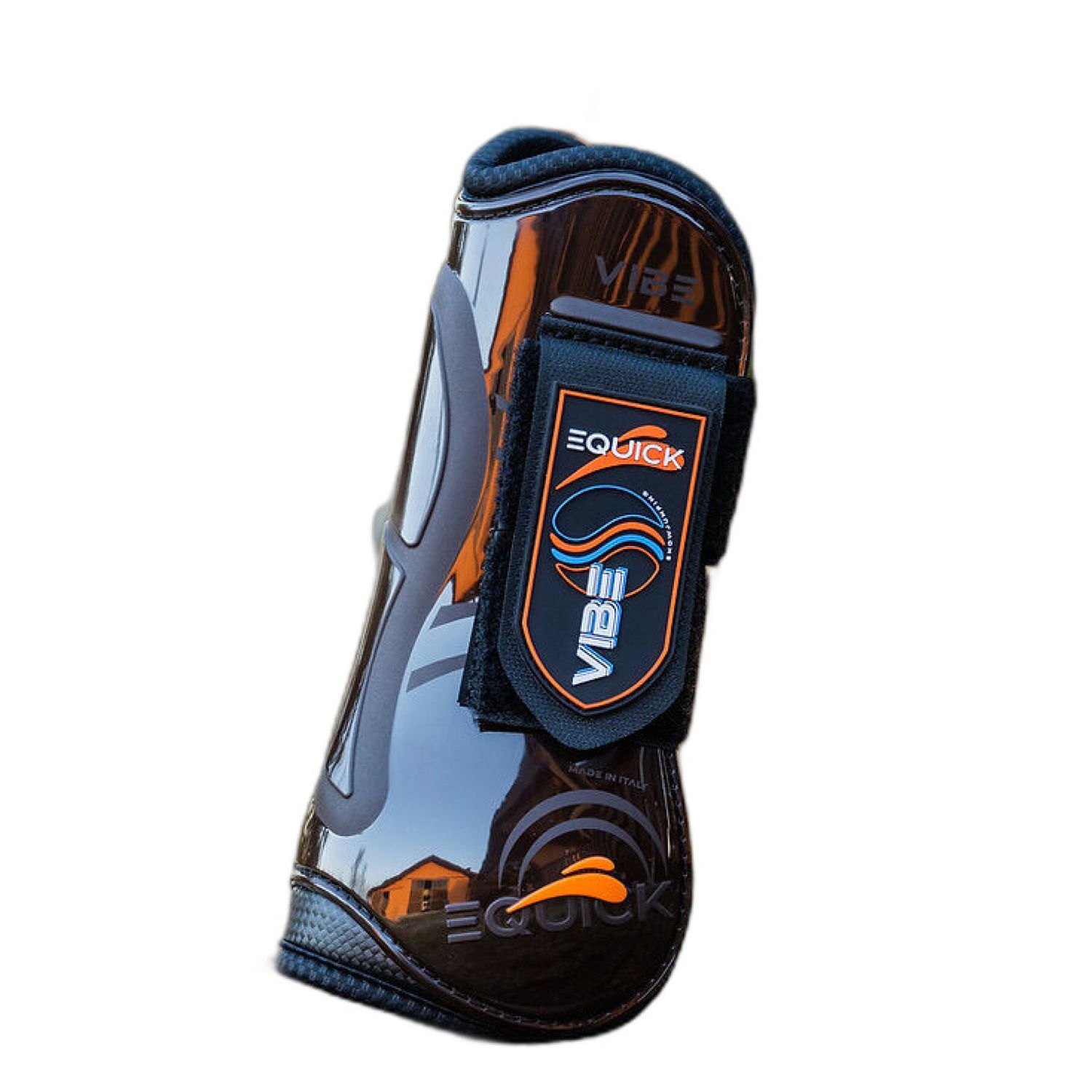 PARATENDINI EQUICK VIBE VELCRO