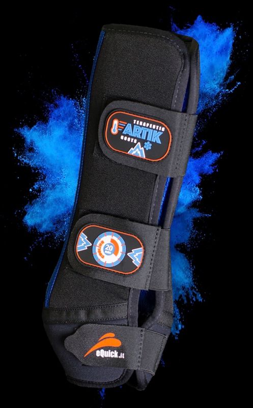 eARTIK PROTEZIONI AL GHIACCIO