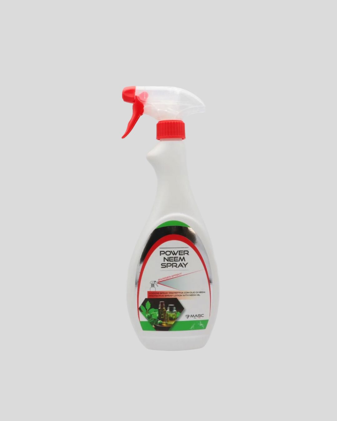POWER NEEM SPRAY
