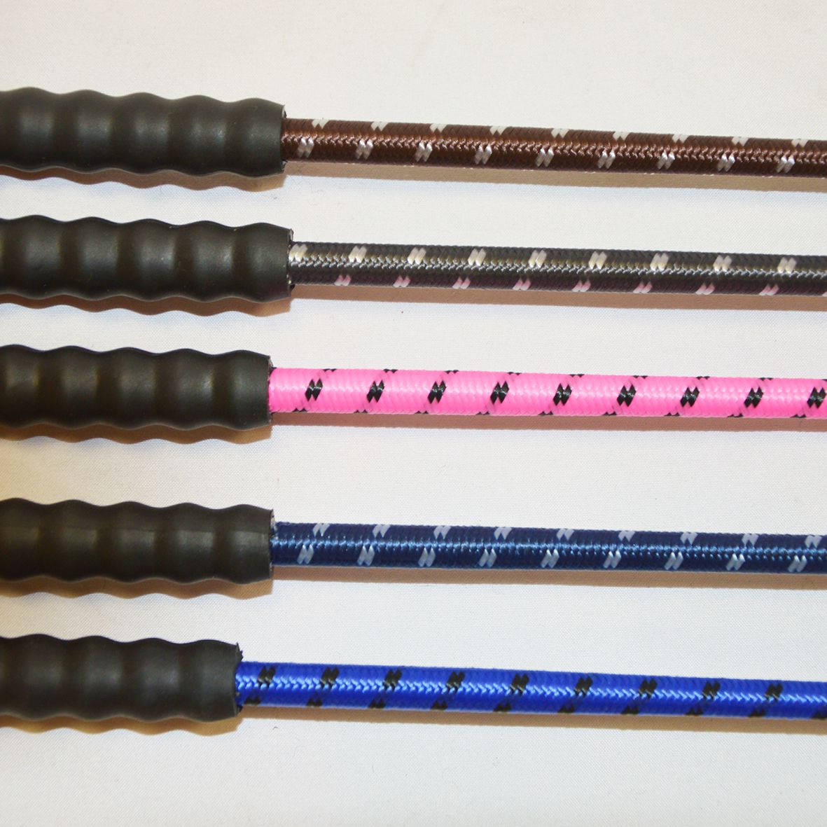FRUSTINO LUNGO DRESSAGE NERO