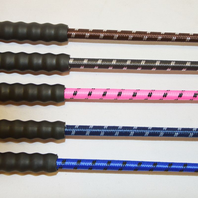 FRUSTINO LUNGO DRESSAGE NERO