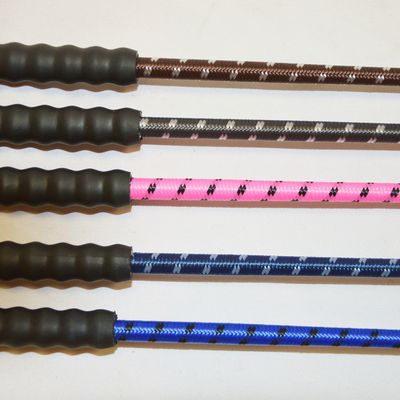 FRUSTINO LUNGO DRESSAGE NERO