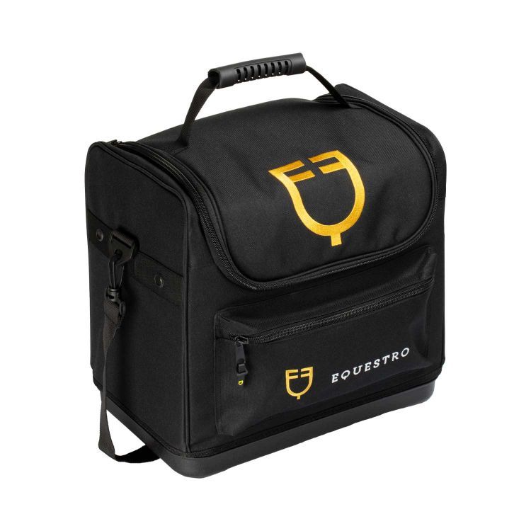 BORSA DA GROOMING CON TASCHE EQUESTRO