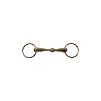 FILETTO PONY AD ANELLI PIENO