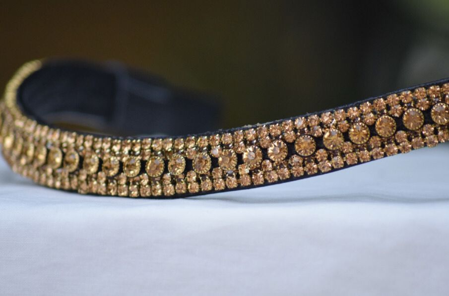 FRONTALINO TOTAL GOLD