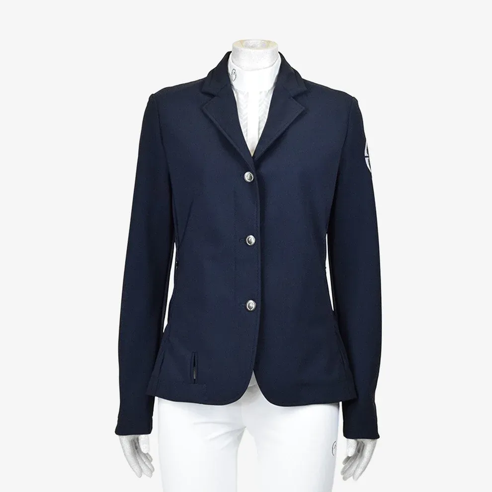 GIACCA DA DONNA MANTOVA BLU