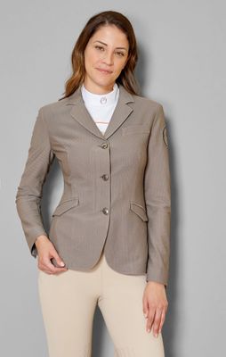 GIACCA DONNA VESTRUM VALENCIA SABBIA GIACCA DONNA VESTRUM VALENCIA SABBIA