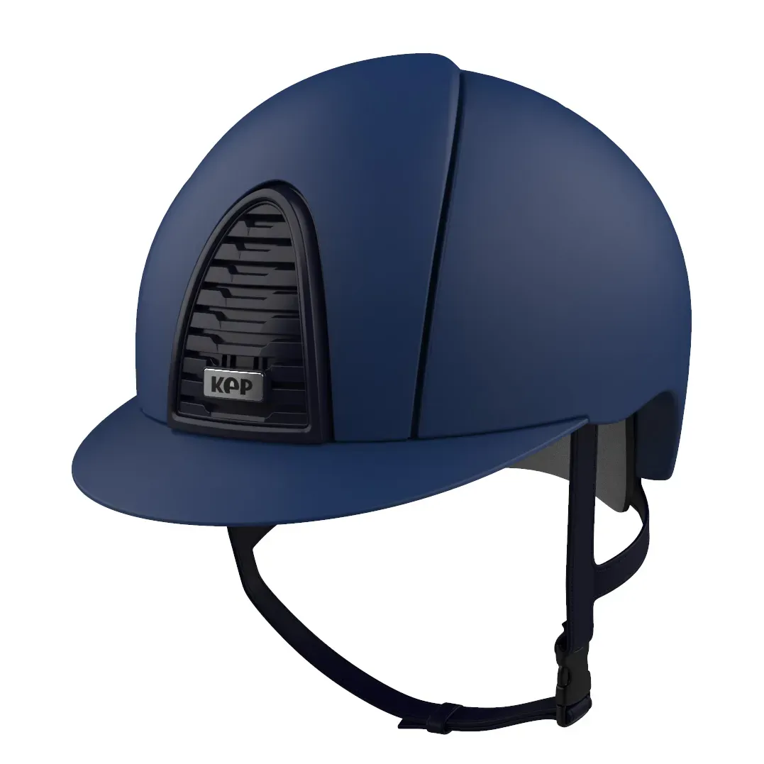 KEP CROMO 2.0 BLU MATT