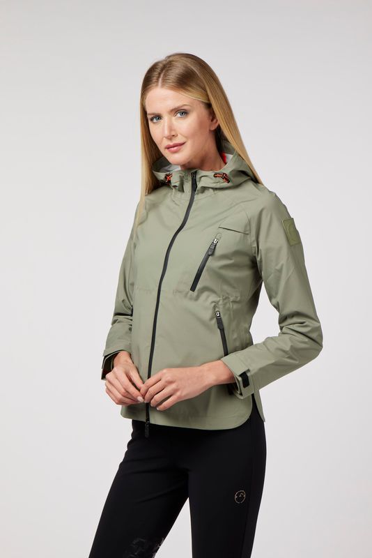 GIUBBINO LEGGERO DONNA VESTRUM LEUCA GIUBBINO LEGGERO DONNA VESTRUM LEUCA
