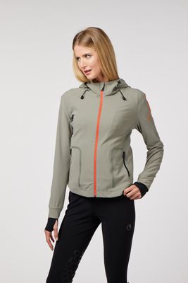 SOFTSHELL DONNA VESTRUM SANREMO