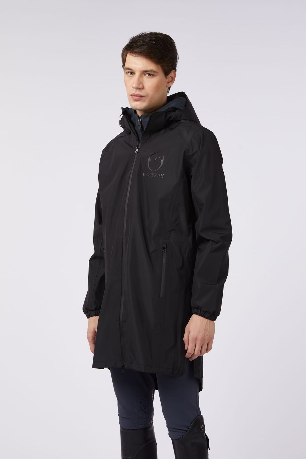 TRENCH UNISEX JEREZ