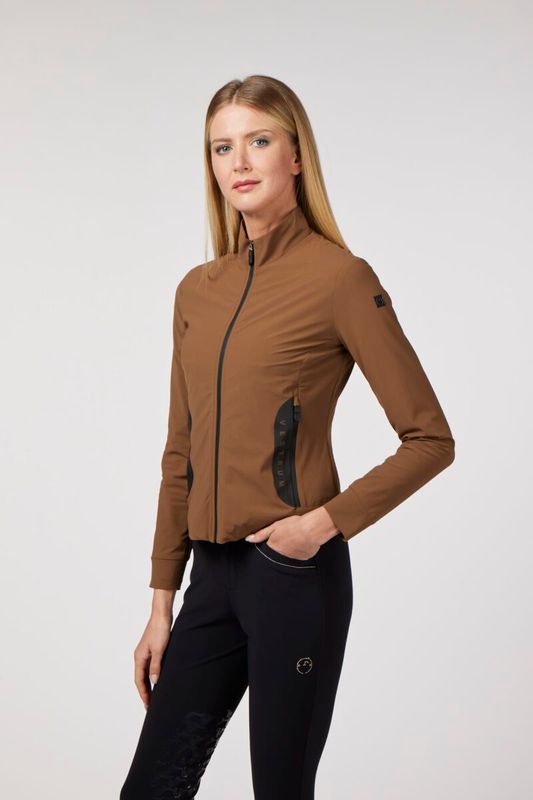 SIBARI SOFTSHELL DONNA VESTRUM