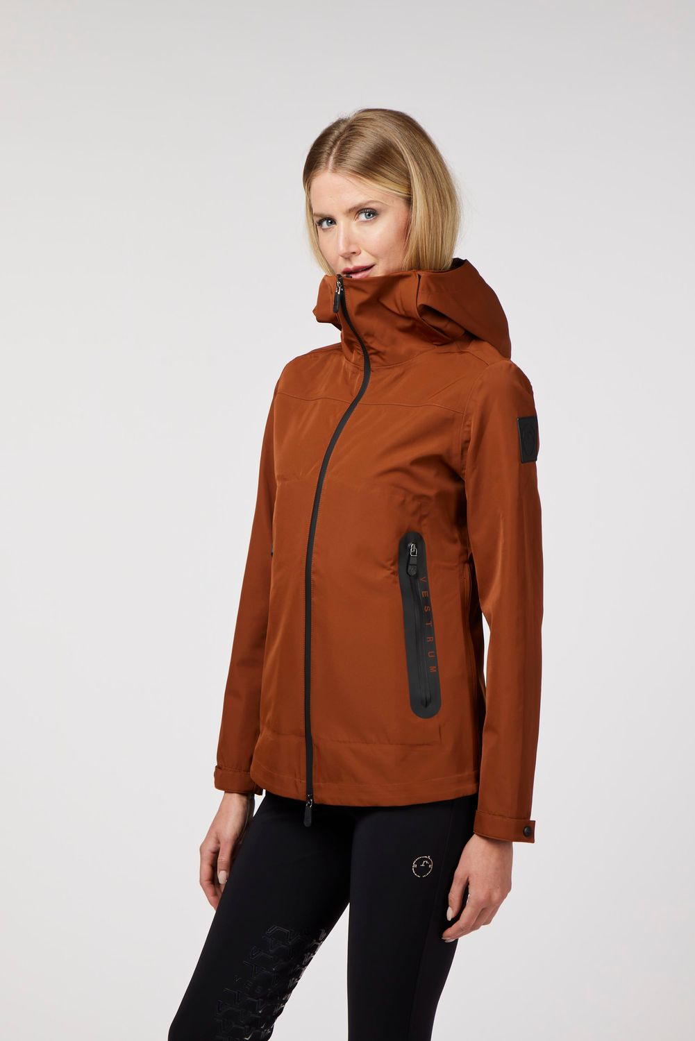 GIUBBOTTO LEGGERO DA DONNA VESTRUM GAETA GIUBBOTTO LEGGERO DA DONNA VESTRUM GAETA